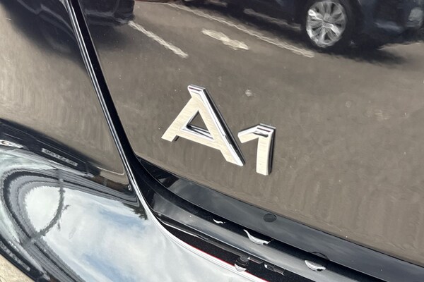 Used Audi A1 2025 for sale - 75440748: Photo 59