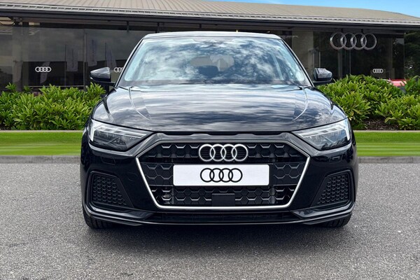 Used Audi A1 2025 for sale - 75440748: Photo 5