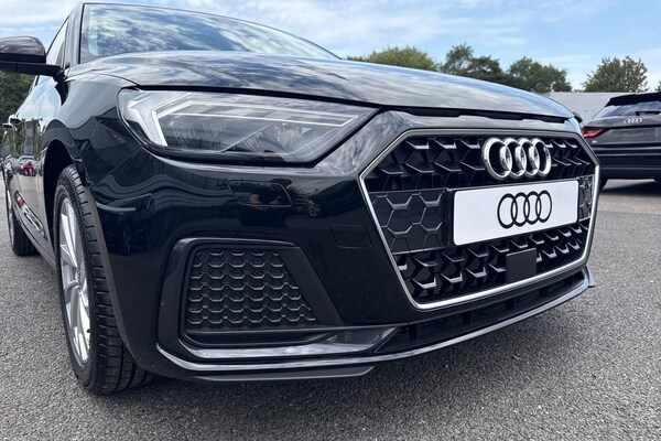 Used Audi A1 2025 for sale - 75440748: Photo 8