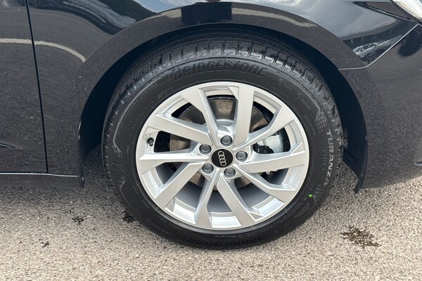 Used Audi A1 2025 for sale - 75440748: Photo 9