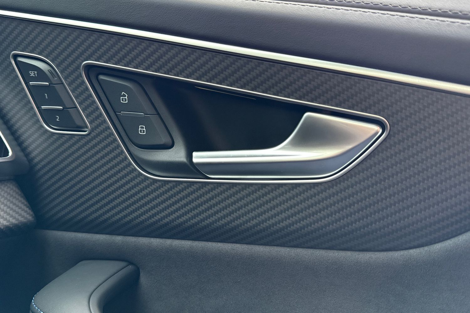 Used Audi RS Q8 2026 for sale - 77842816: Photo 20