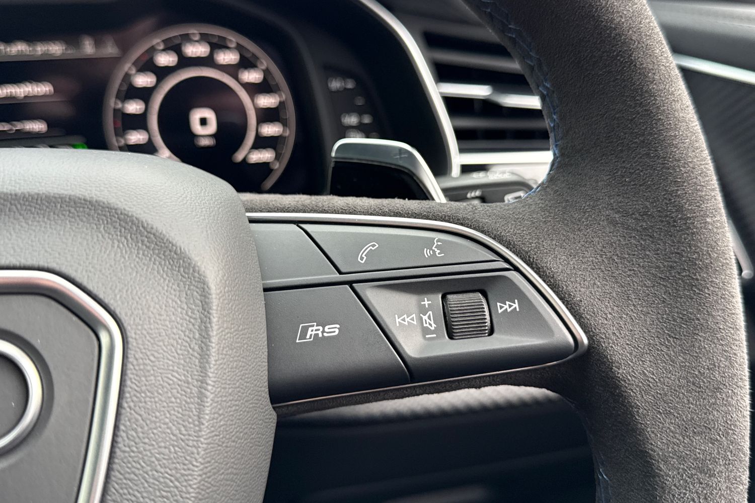 Used Audi RS Q8 2026 for sale - 77842816: Photo 26