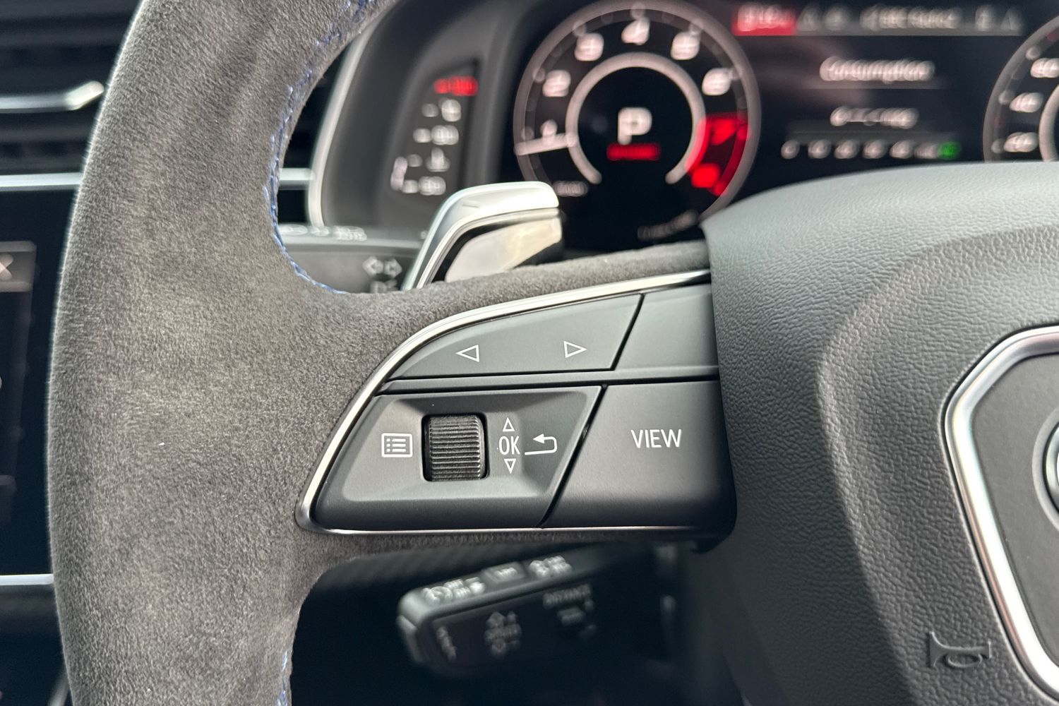 Used Audi RS Q8 2026 for sale - 77842816: Photo 27