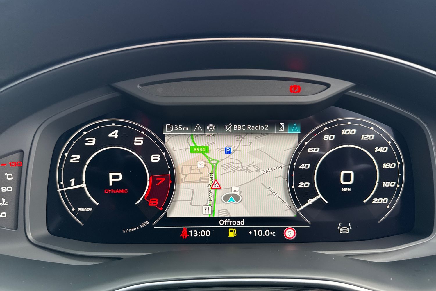 Used Audi RS Q8 2026 for sale - 77842816: Photo 28