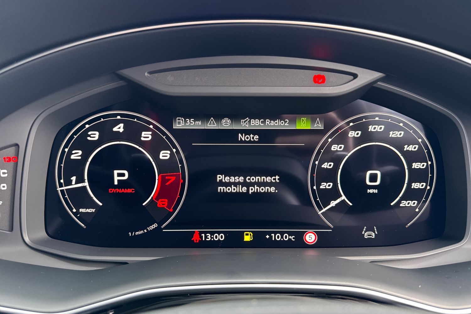 Used Audi RS Q8 2026 for sale - 77842816: Photo 29