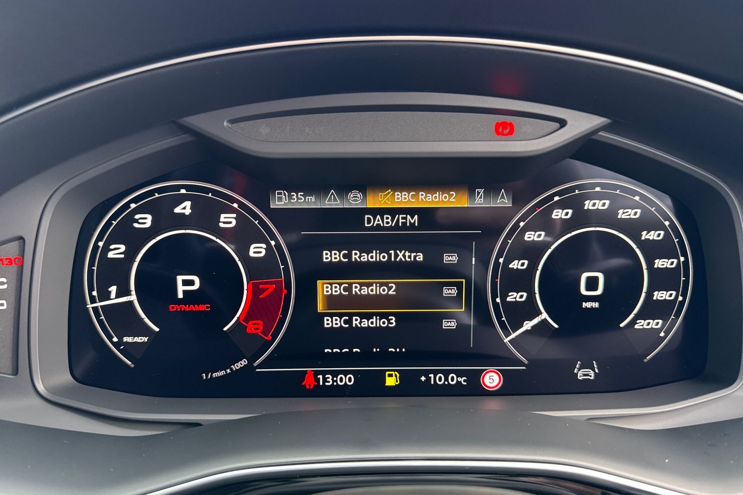 Used Audi RS Q8 2026 for sale - 77842816: Photo 30