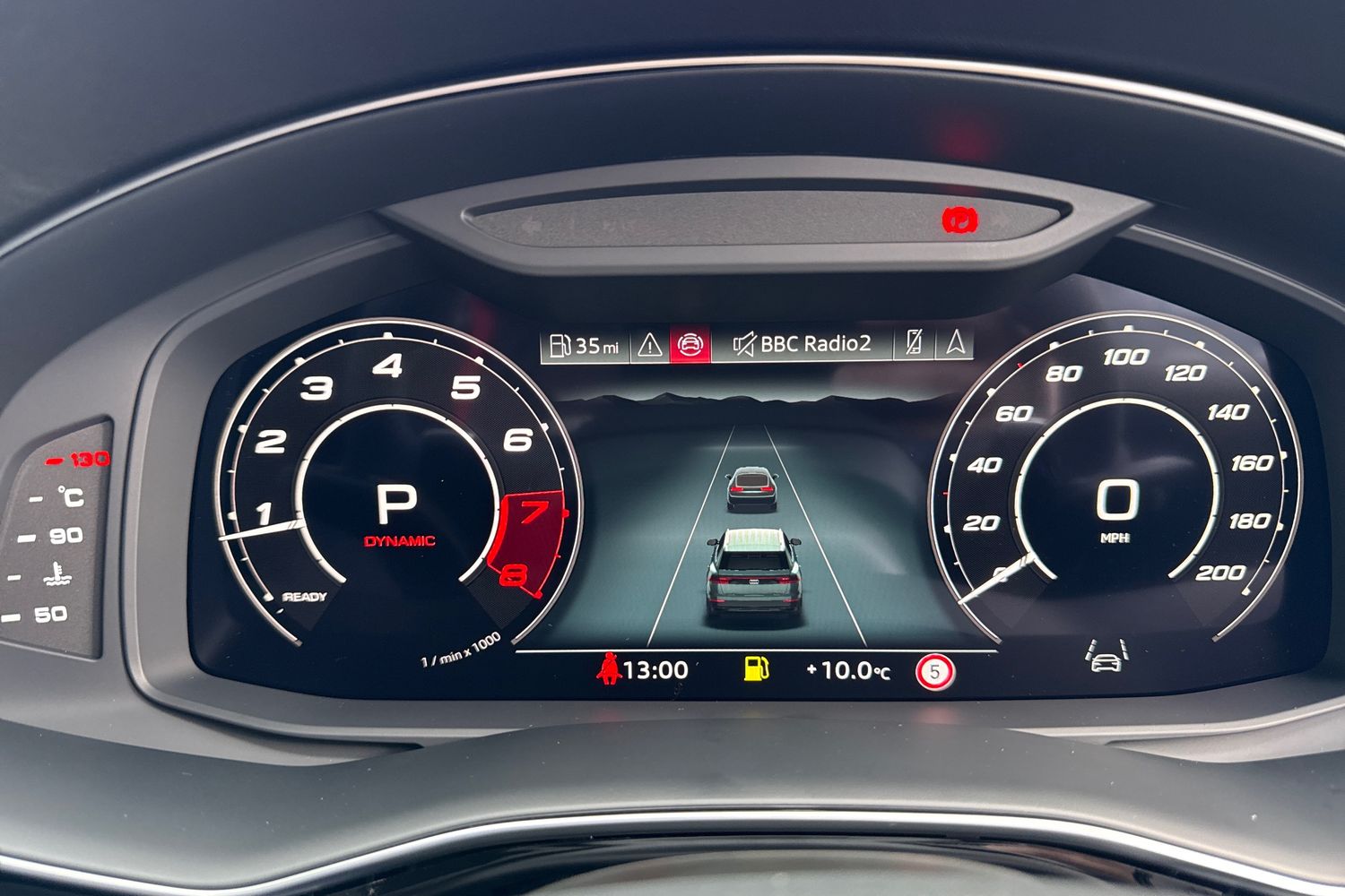 Used Audi RS Q8 2026 for sale - 77842816: Photo 31