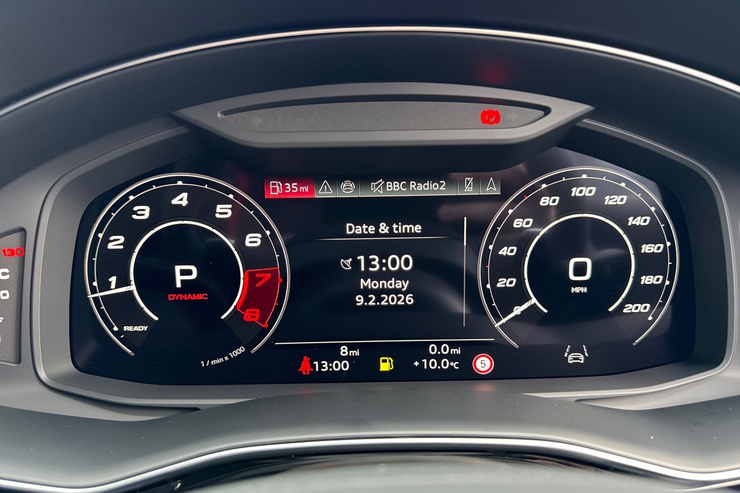 Used Audi RS Q8 2026 for sale - 77842816: Photo 32