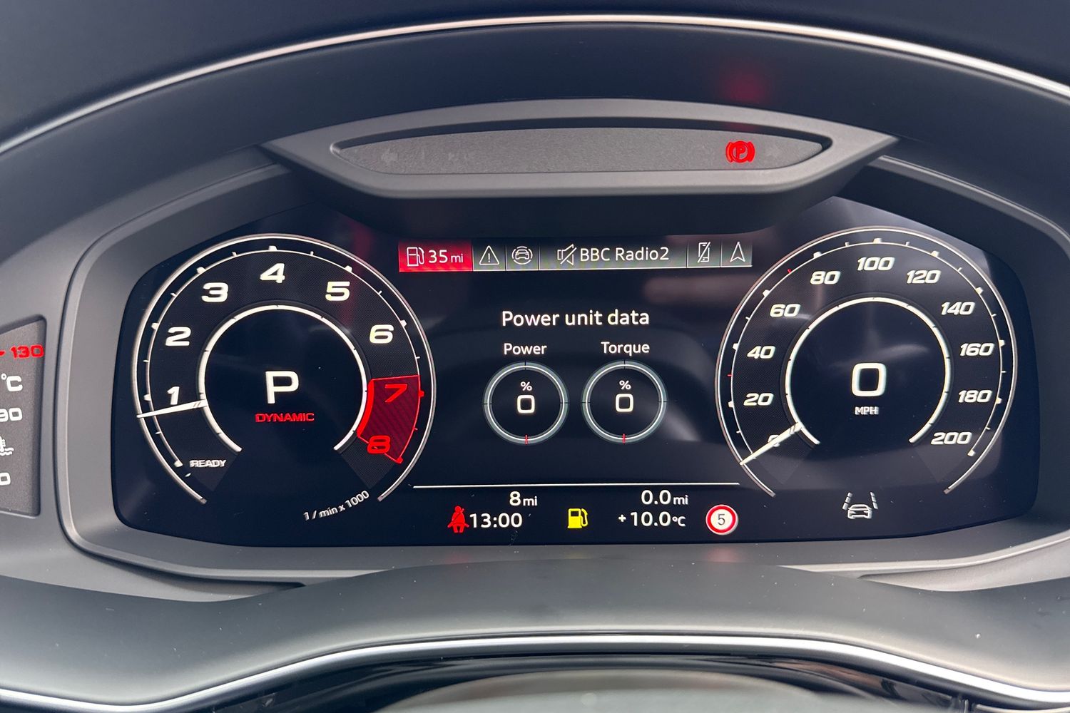 Used Audi RS Q8 2026 for sale - 77842816: Photo 33