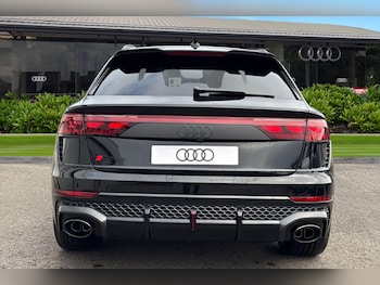 Used Audi RS Q8 2026 for sale - 77842816: Photo