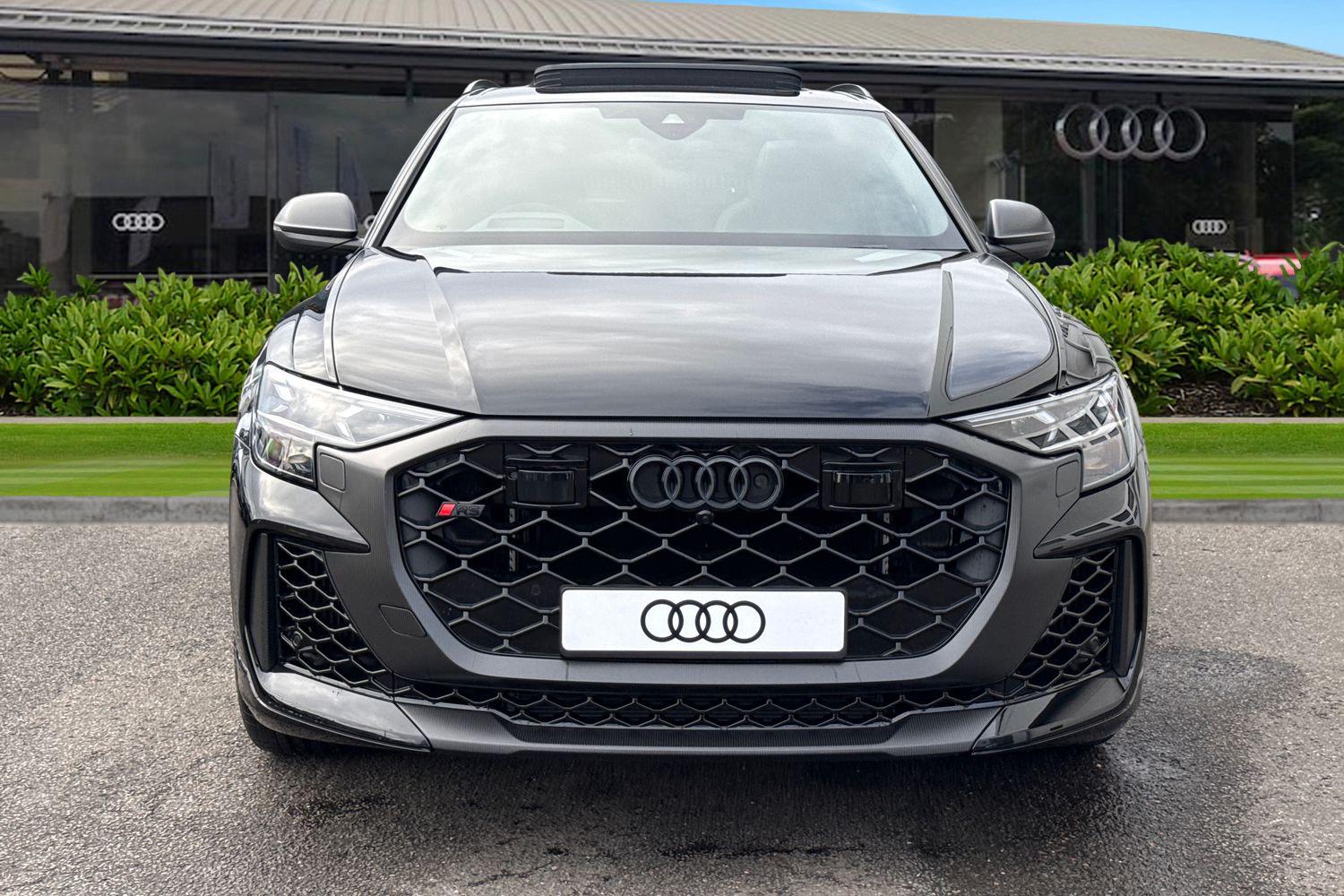 Used Audi RS Q8 2026 for sale - 77842816: Photo 5