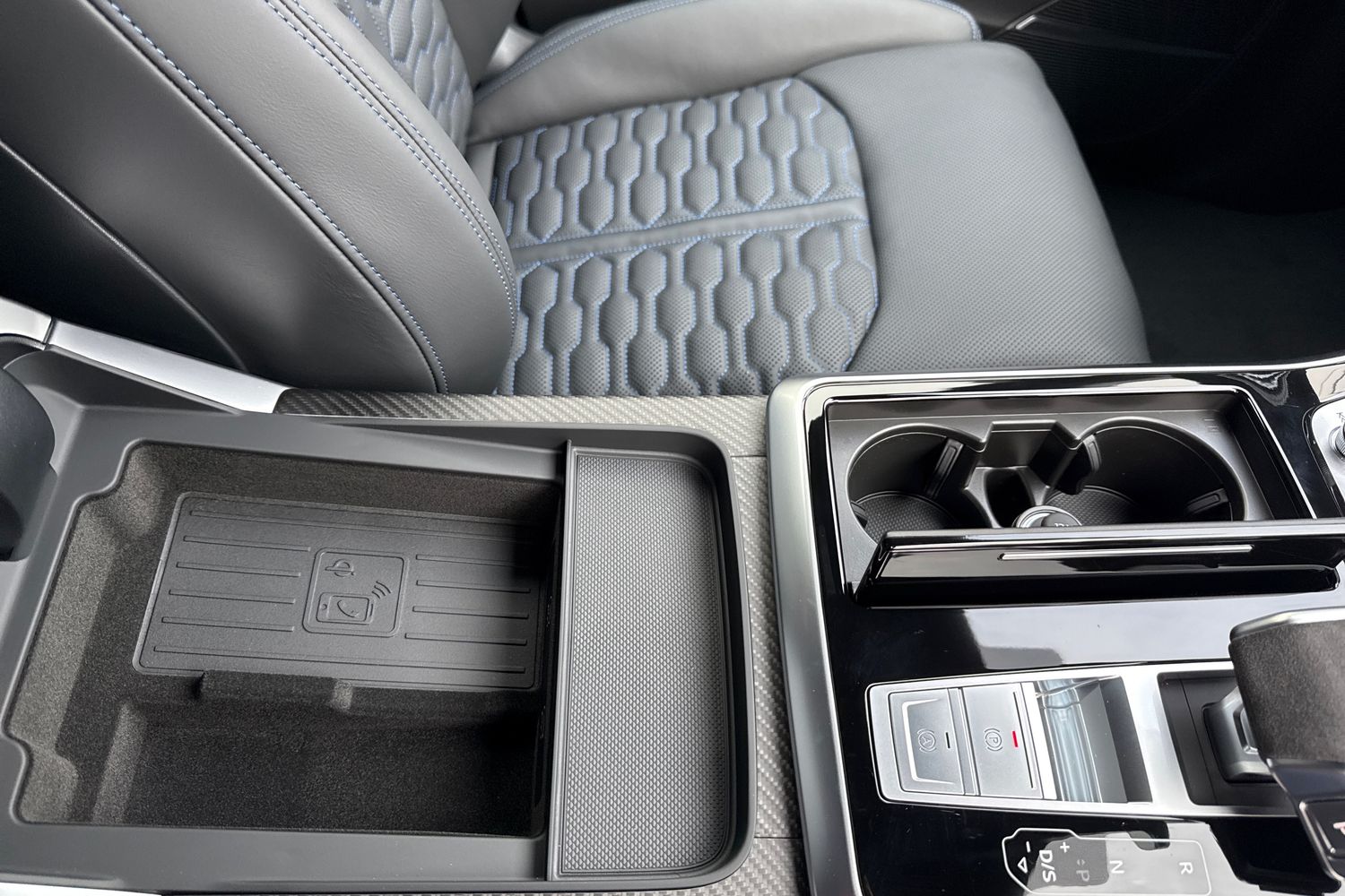 Used Audi RS Q8 2026 for sale - 77842816: Photo 56