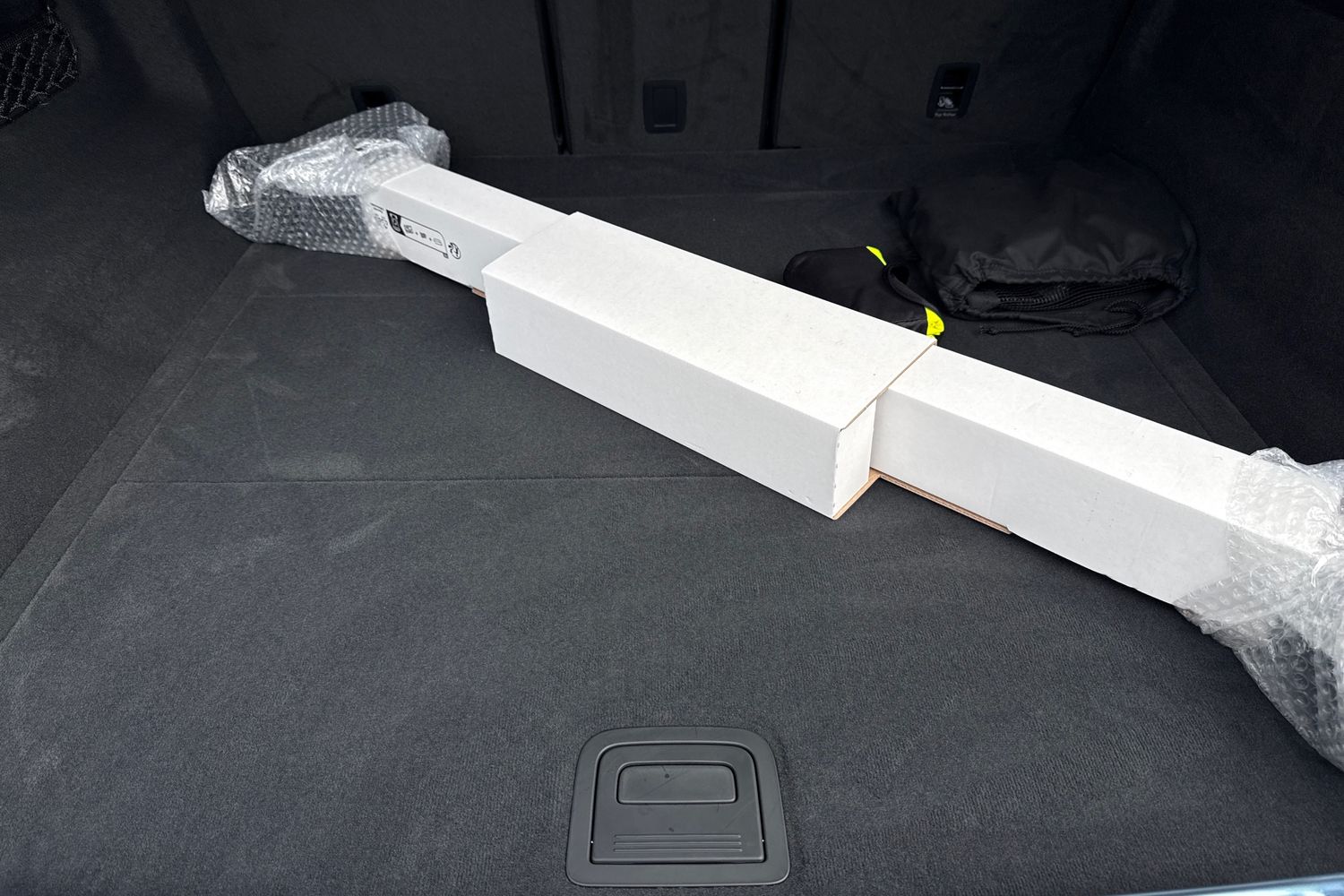 Used Audi RS Q8 2026 for sale - 77842816: Photo 6