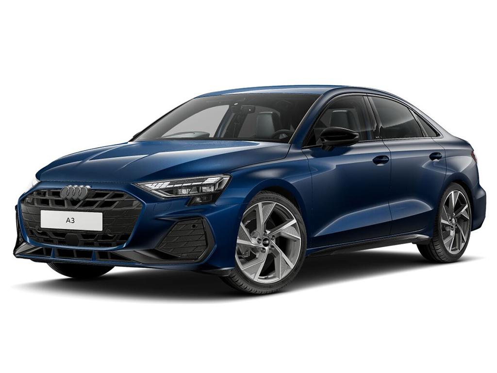 Used Audi A3 2025 for sale - 76182121: Photo 1