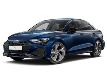 Audi - A3