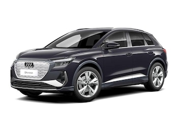 Used Audi Q4 e-tron 2026 for sale - 77707574: Photo