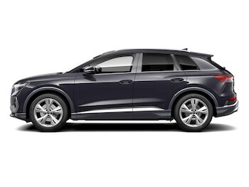 Used Audi Q4 e-tron 2026 for sale - 77707574: Photo