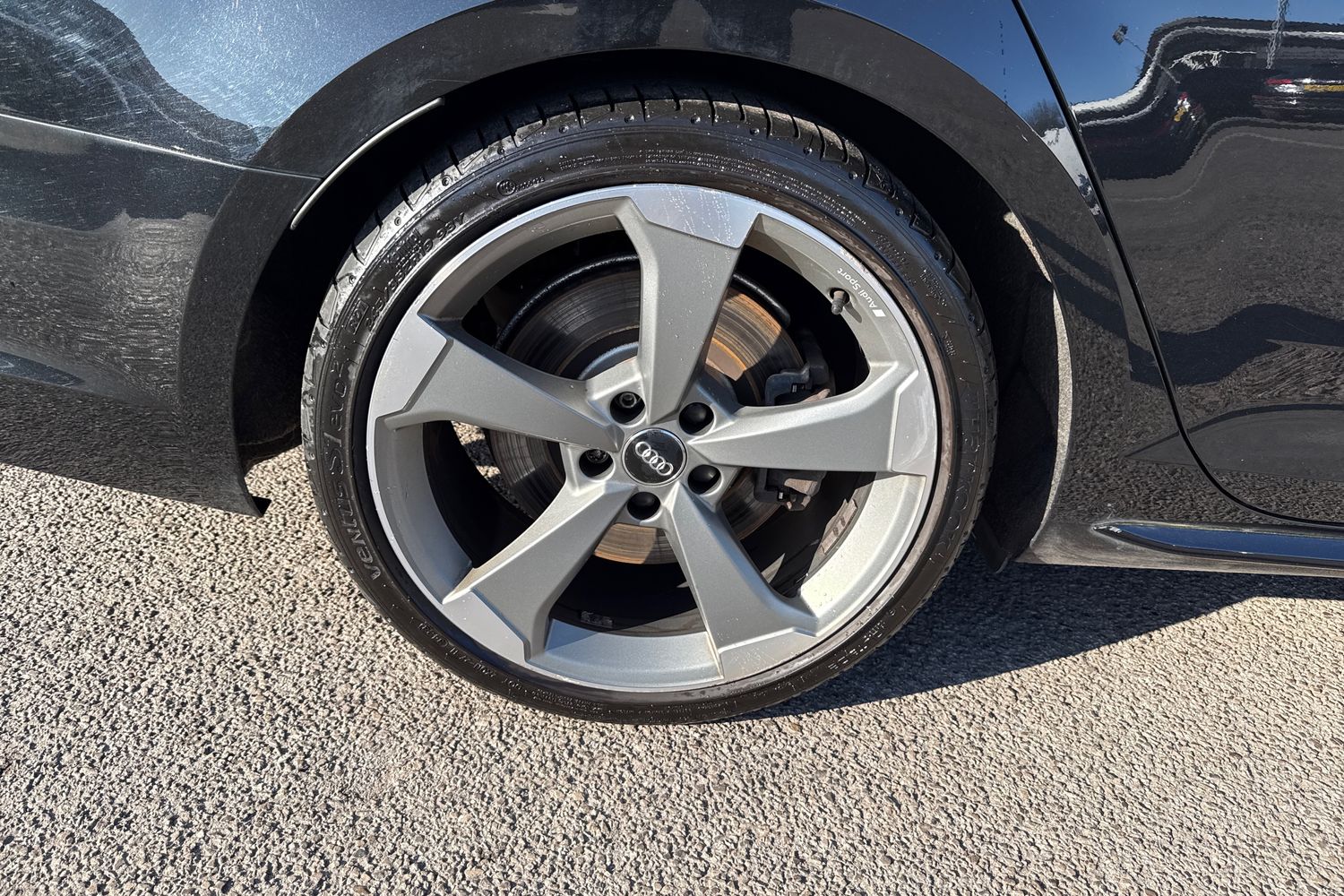 Used Audi A4 2018 for sale - 78107539: Photo 13