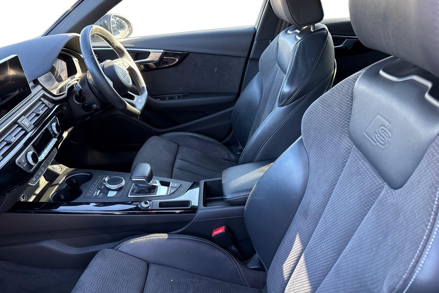 Used Audi A4 2018 for sale - 78107539: Photo 16