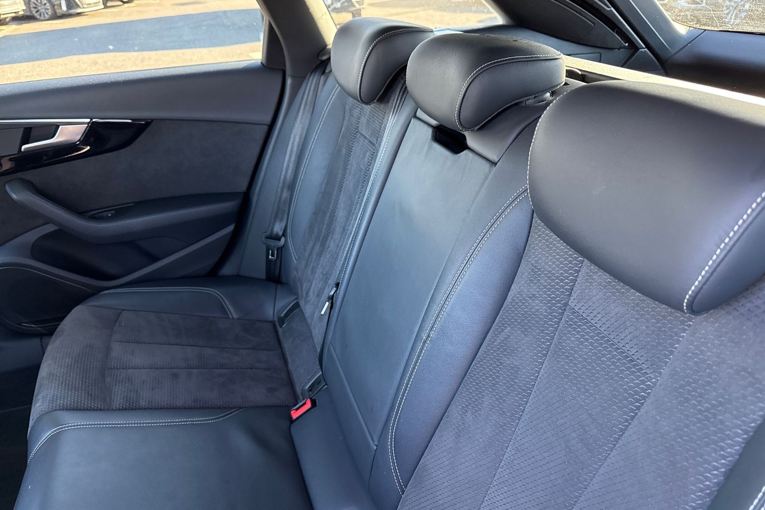 Used Audi A4 2018 for sale - 78107539: Photo 19