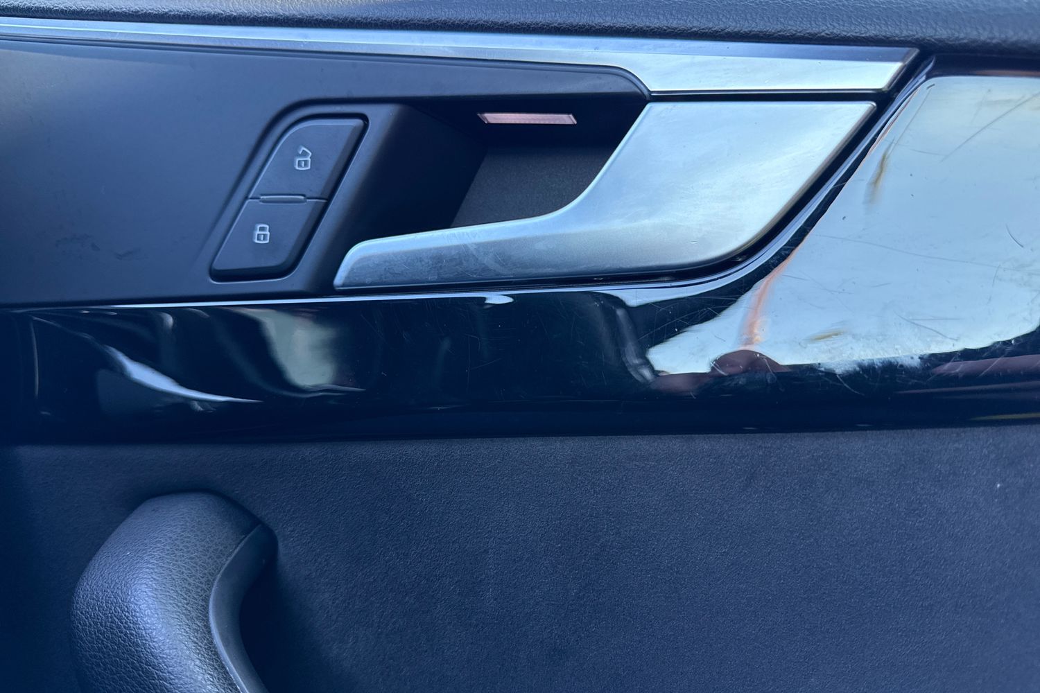 Used Audi A4 2018 for sale - 78107539: Photo 21