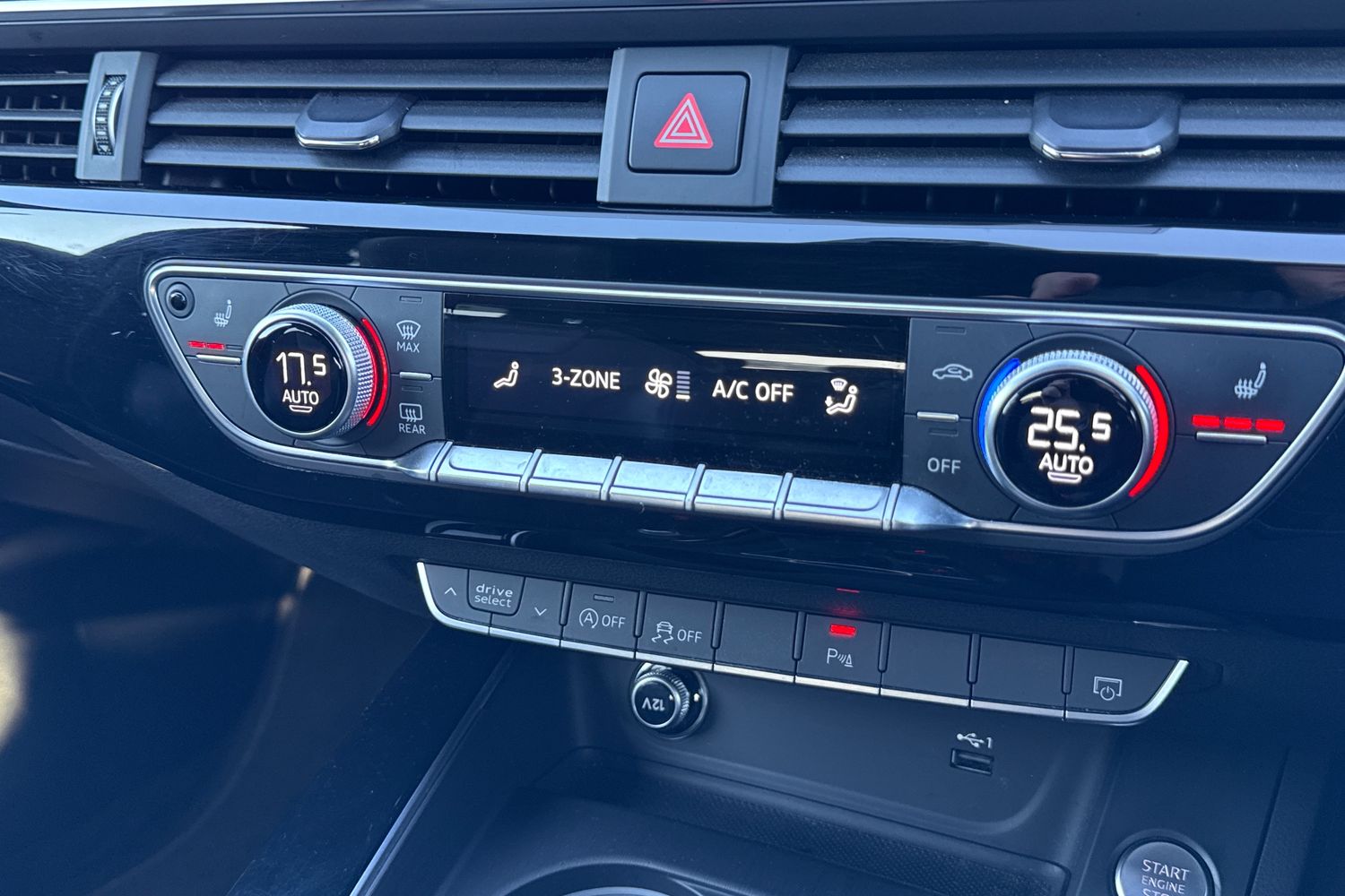 Used Audi A4 2018 for sale - 78107539: Photo 22