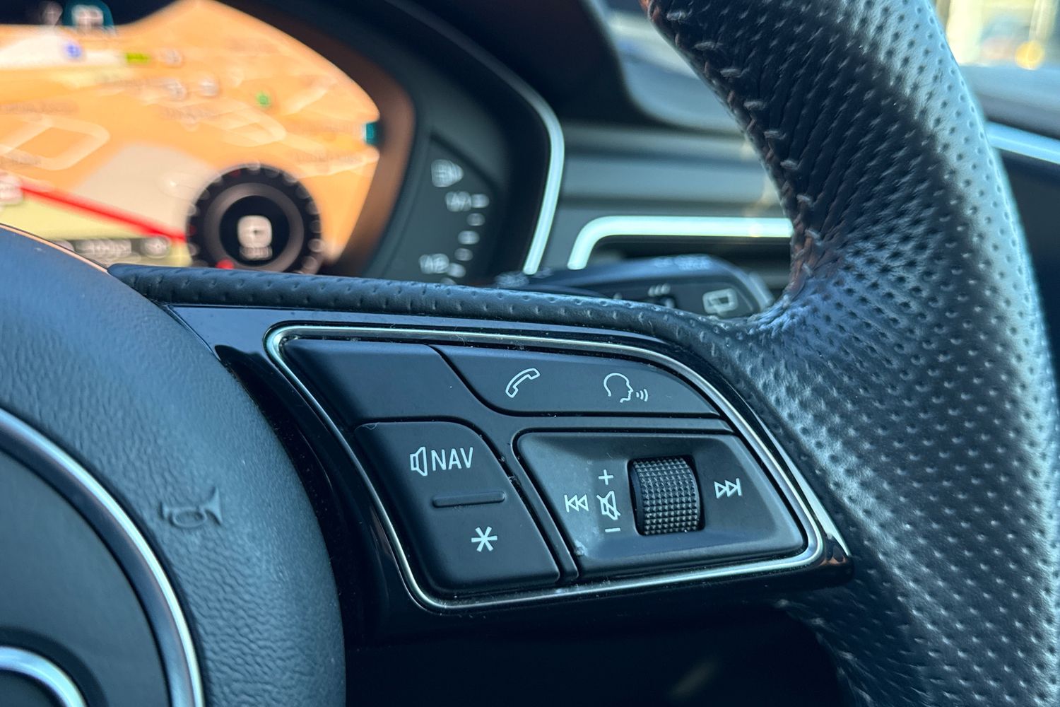 Used Audi A4 2018 for sale - 78107539: Photo 25