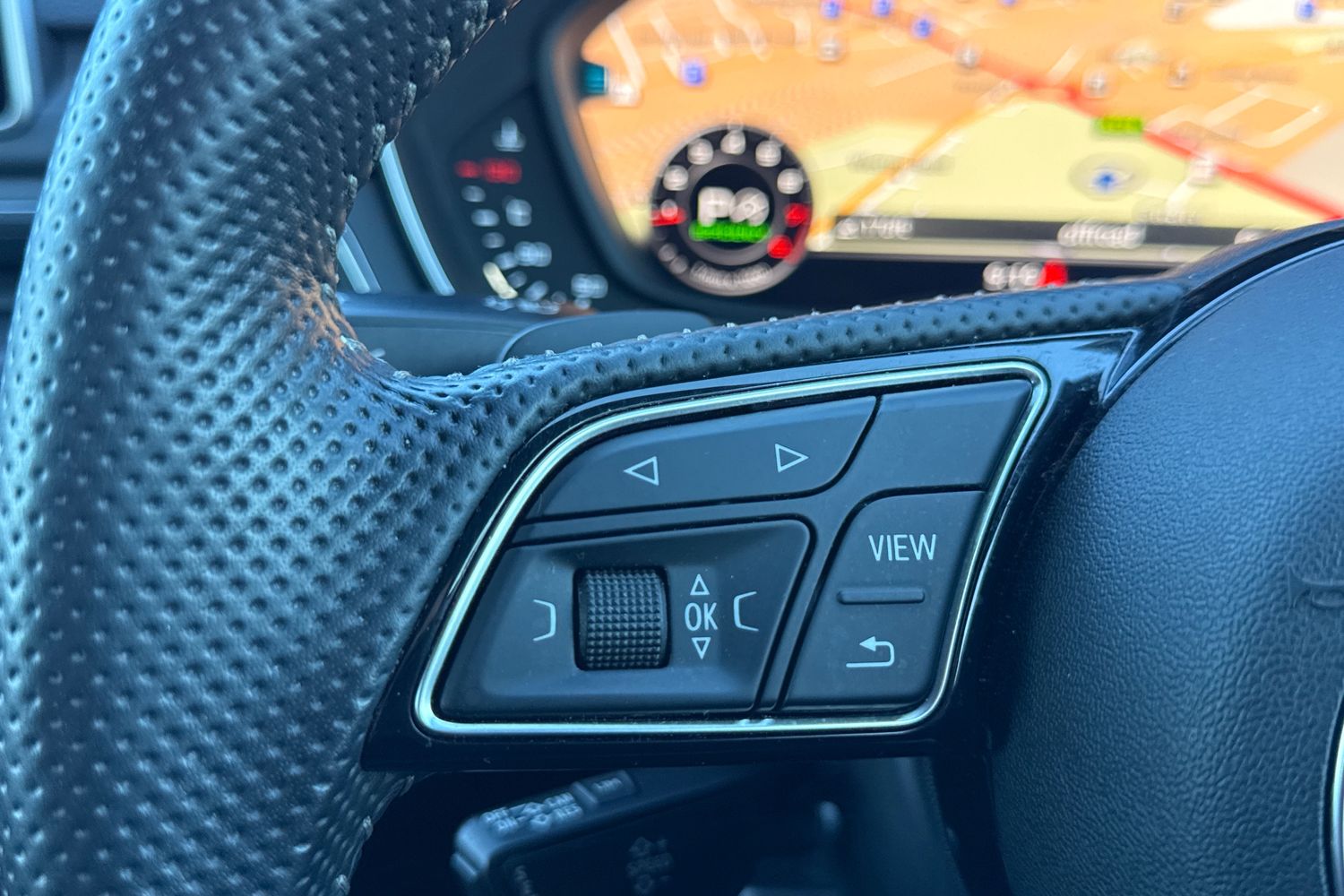 Used Audi A4 2018 for sale - 78107539: Photo 26