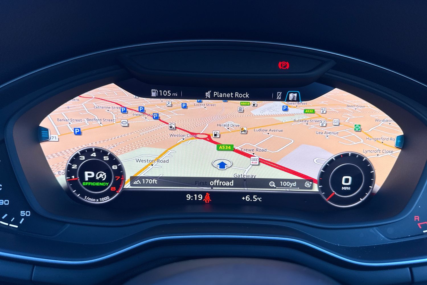 Used Audi A4 2018 for sale - 78107539: Photo 27