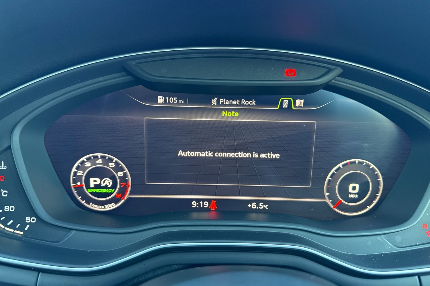 Used Audi A4 2018 for sale - 78107539: Photo 28