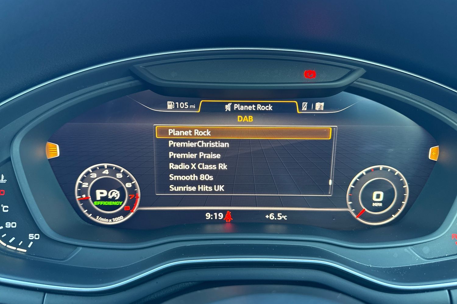 Used Audi A4 2018 for sale - 78107539: Photo 29