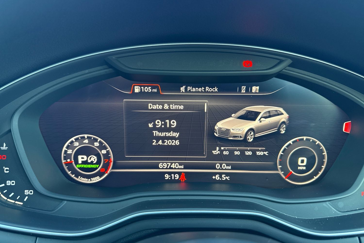 Used Audi A4 2018 for sale - 78107539: Photo 30