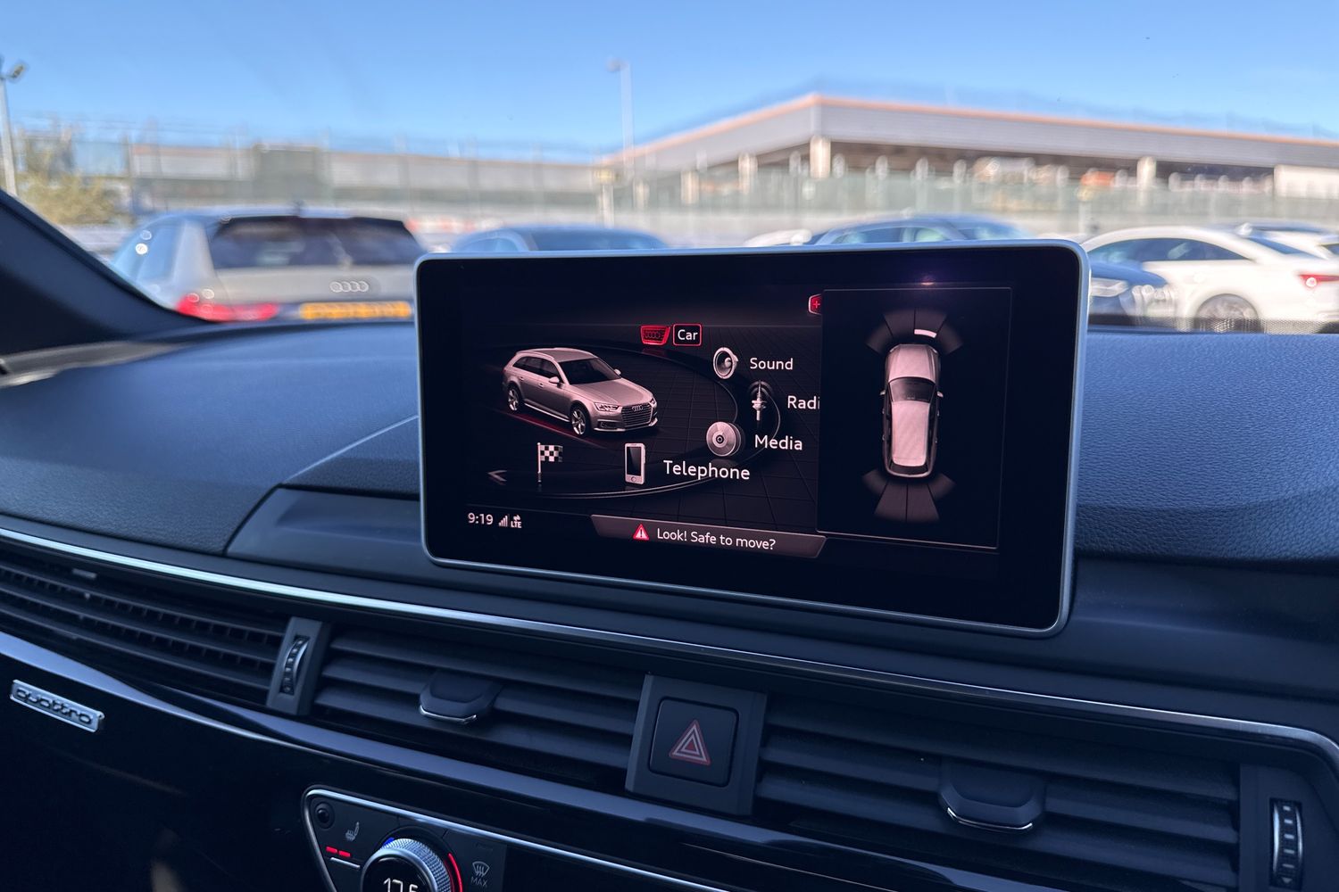 Used Audi A4 2018 for sale - 78107539: Photo 31