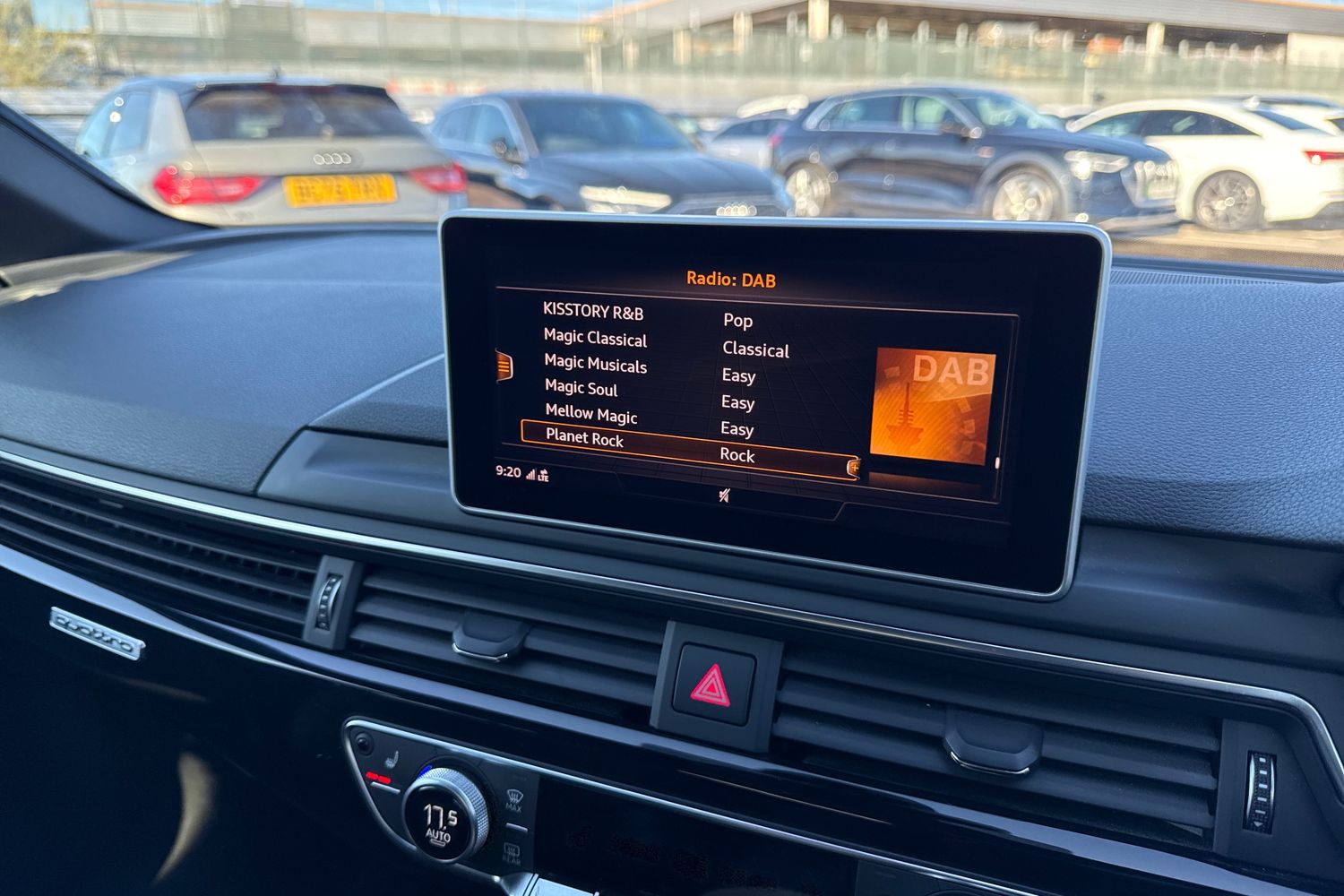 Used Audi A4 2018 for sale - 78107539: Photo 36