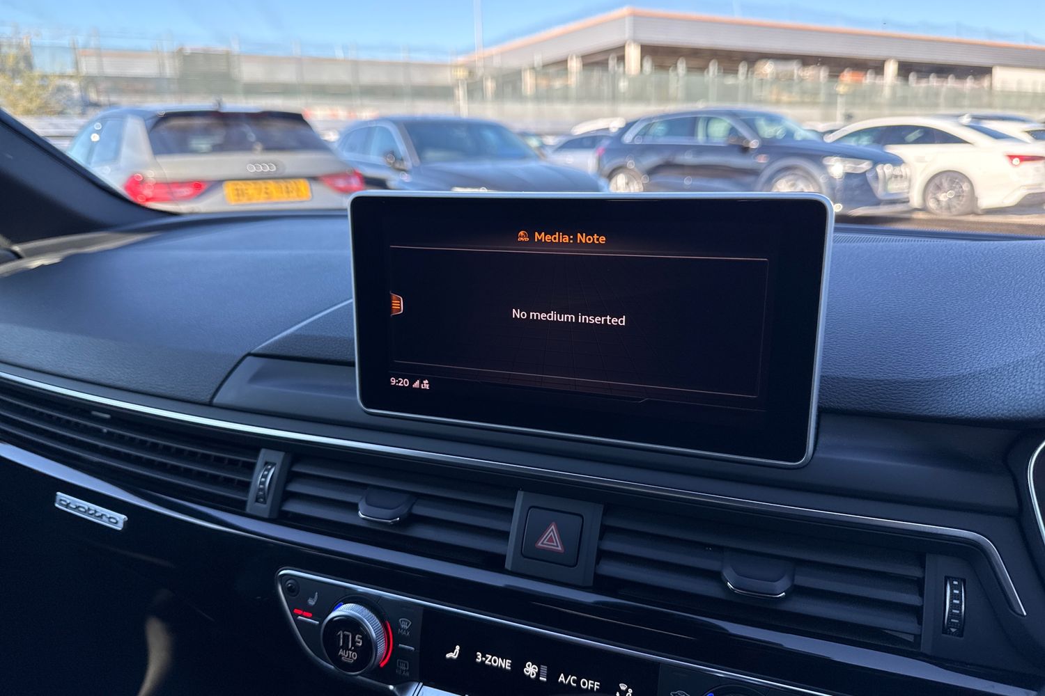 Used Audi A4 2018 for sale - 78107539: Photo 38