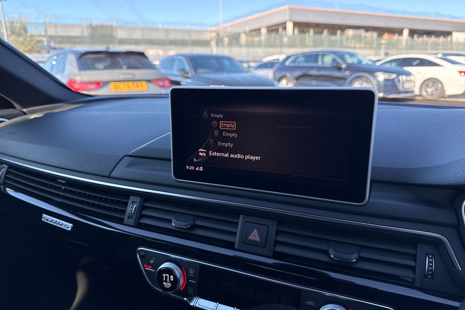 Used Audi A4 2018 for sale - 78107539: Photo 39