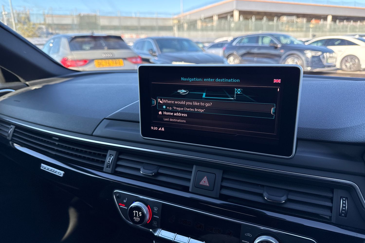 Used Audi A4 2018 for sale - 78107539: Photo 41