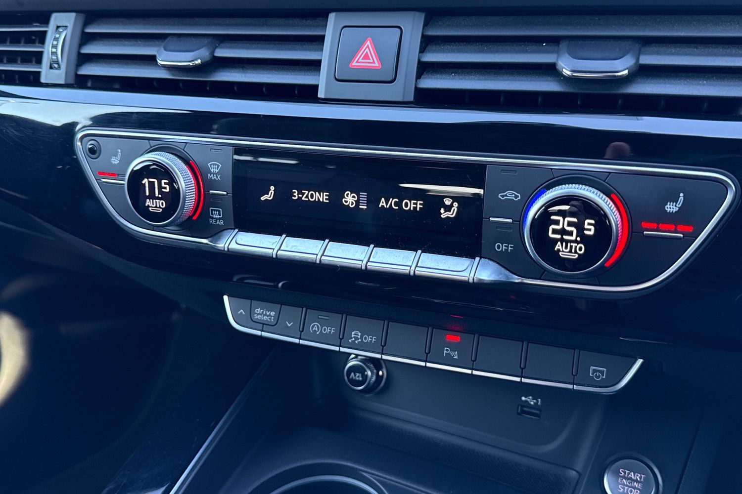 Used Audi A4 2018 for sale - 78107539: Photo 45