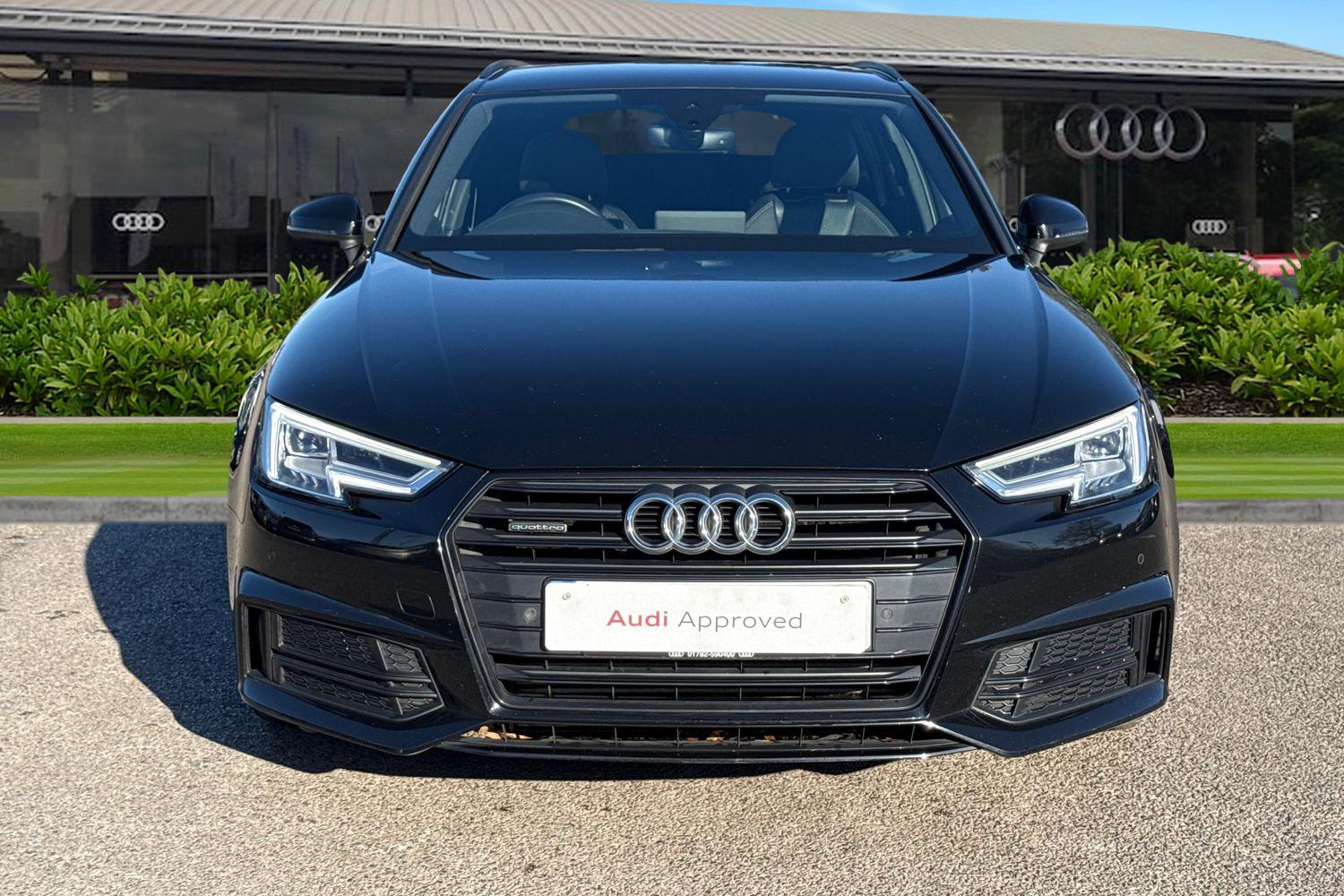 Used Audi A4 2018 for sale - 78107539: Photo 6