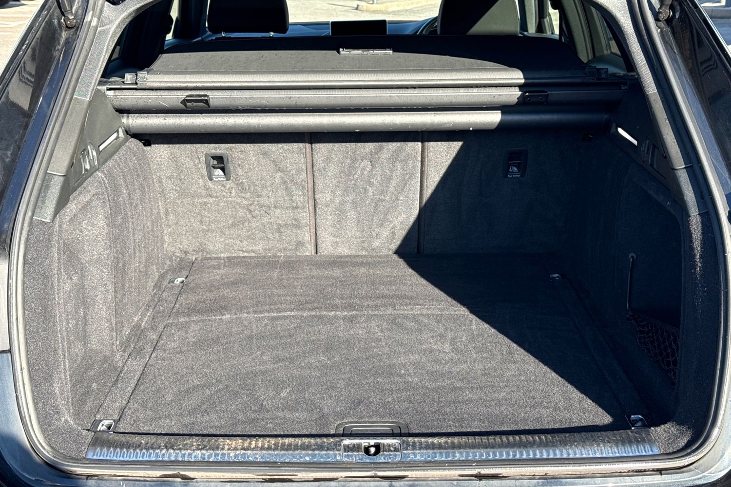 Used Audi A4 2018 for sale - 78107539: Photo 7