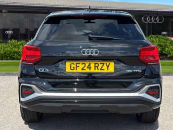 Used Audi Q2 2024 for sale - 75091370: Photo