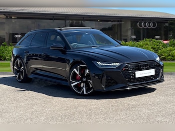 Used Audi RS6 2021 for sale - 78352271: Photo