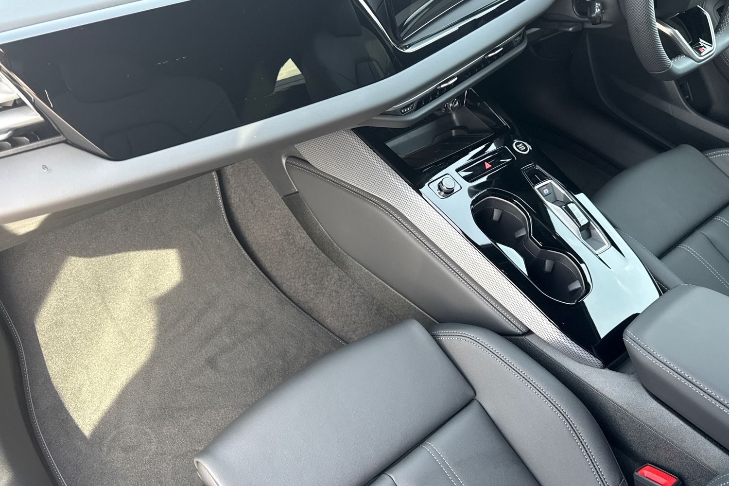 Used Audi A5 2026 for sale - 77842809: Photo 14