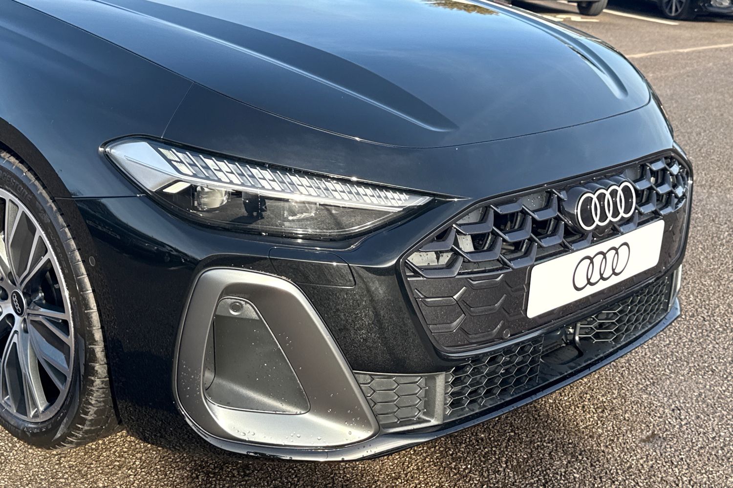 Used Audi A5 2026 for sale - 77842809: Photo 16