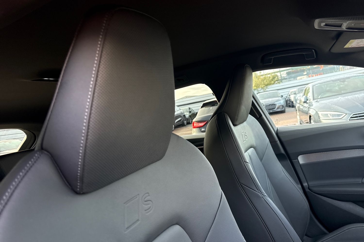 Used Audi A5 2026 for sale - 77842809: Photo 20