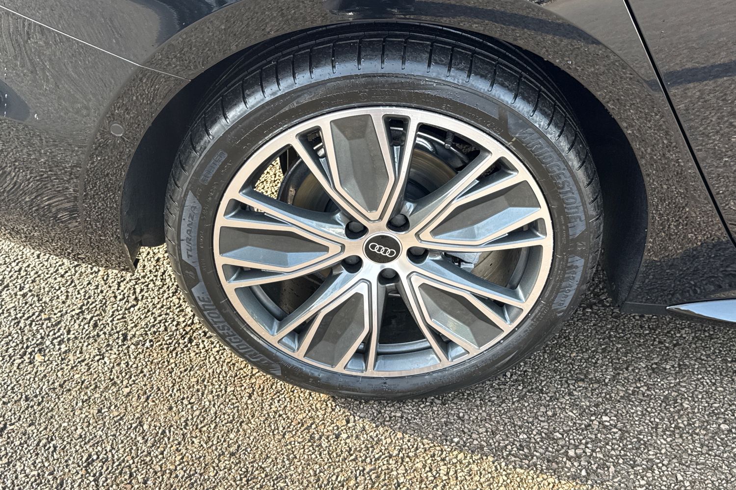 Used Audi A5 2026 for sale - 77842809: Photo 23