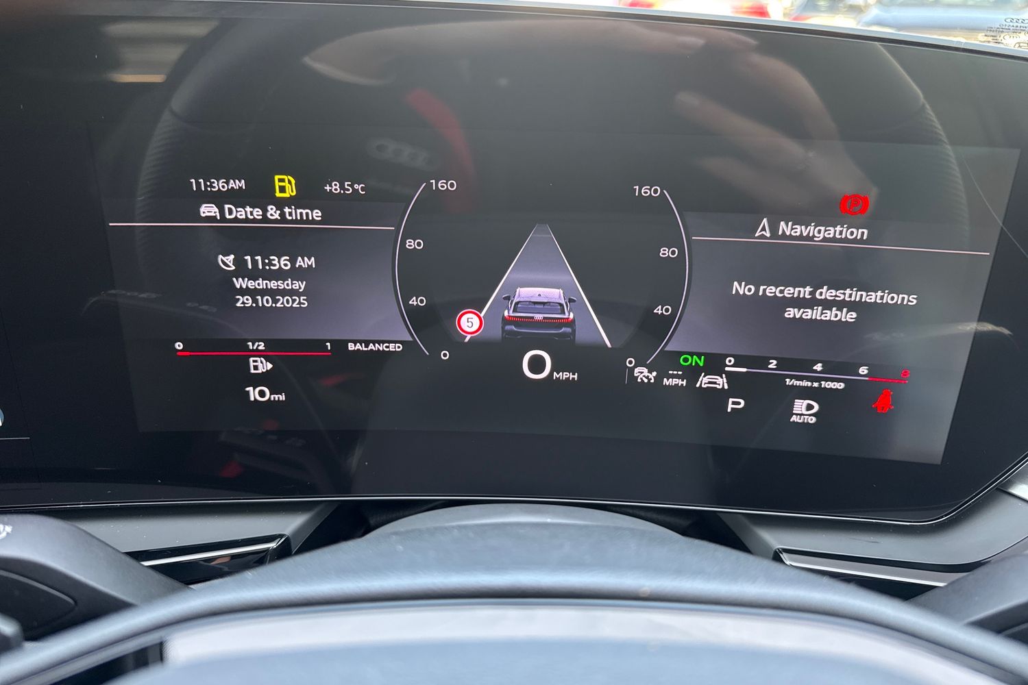 Used Audi A5 2026 for sale - 77842809: Photo 27