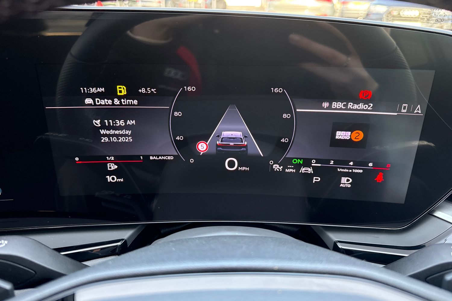 Used Audi A5 2026 for sale - 77842809: Photo 28