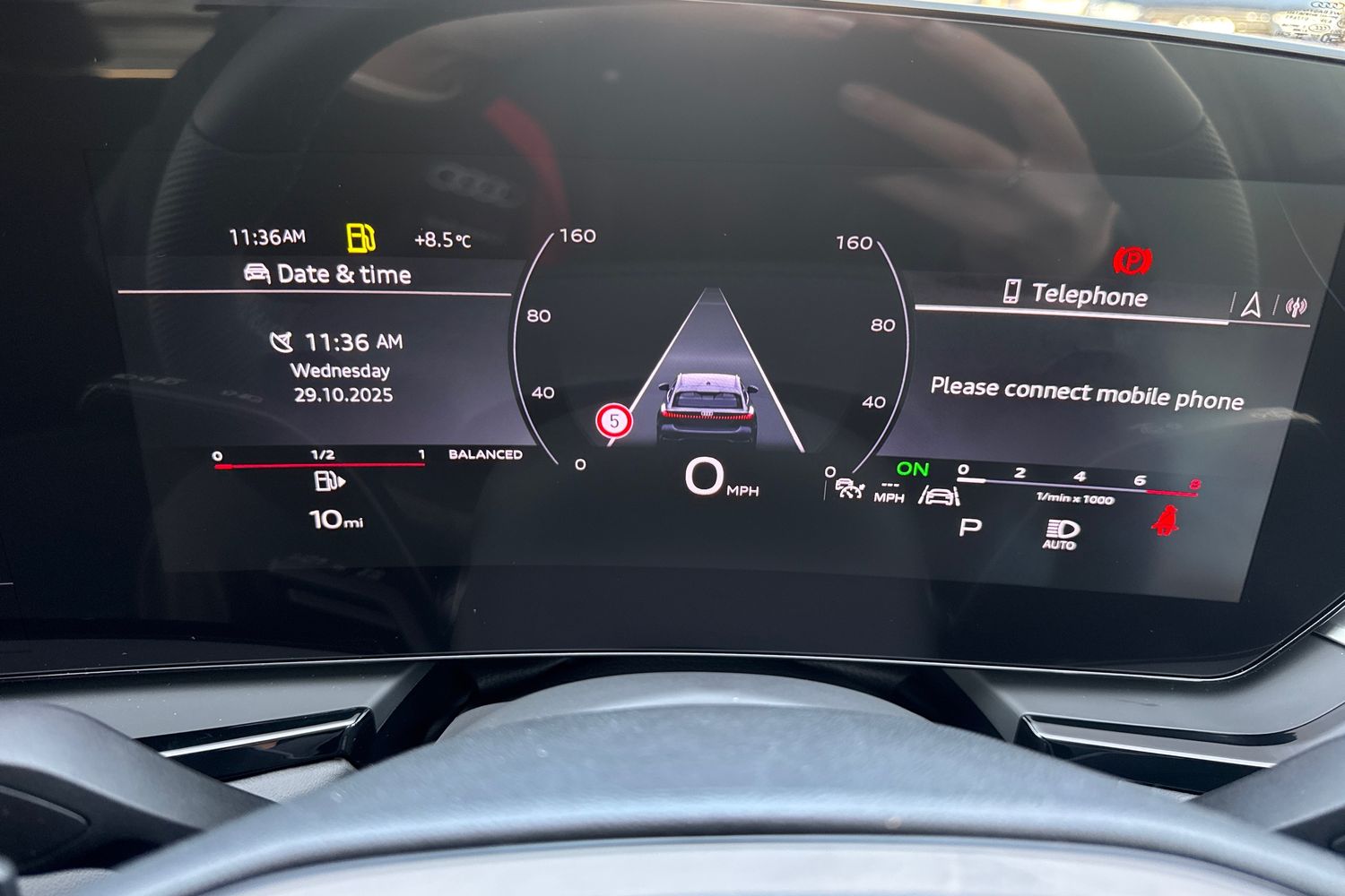 Used Audi A5 2026 for sale - 77842809: Photo 29