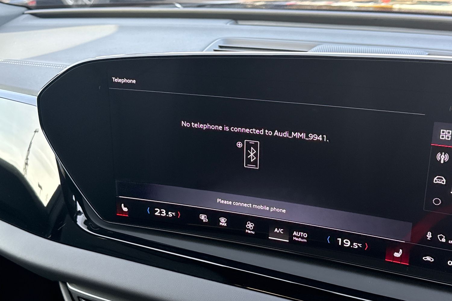 Used Audi A5 2026 for sale - 77842809: Photo 35